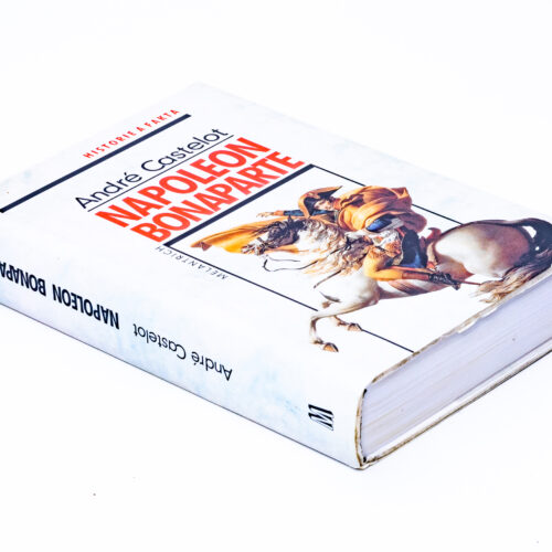Napoleon Bonaparte, Castelot, 1998