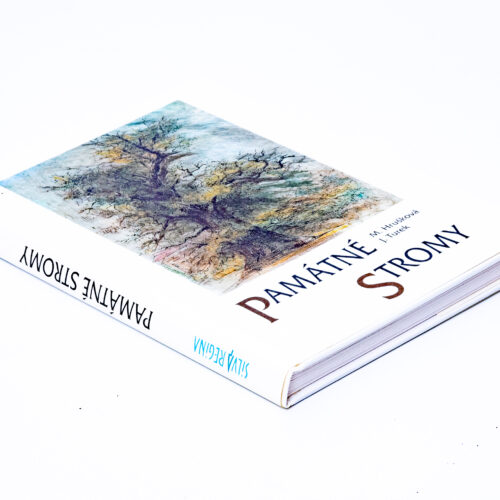 Památné stromy, Hrušková, Turek, 1995