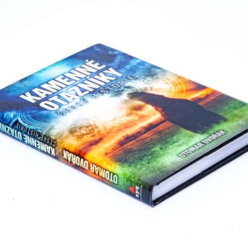 Kamenné otazníky české historie, Dvořák, 2010